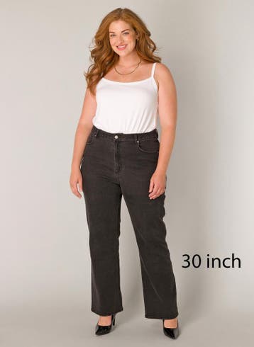 Base Level Curvy broek AmyliaX-0(44)Maat 42/44 (L), Verzenden, Nieuw, Overige kleuren