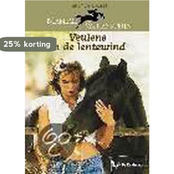 Veulens in de lentewind / Manege Valkensteijn 9789060568316, Verzenden, B. van Damsen