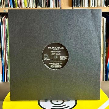 Mychaelangelo - What Will Be / Funky Beat, Verzenden, Nieuw in verpakking, 12 inch