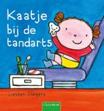 Kaatje bij de tandarts / Karel en Kaatje 9789044835564, Verzenden, Gelezen, Liesbet Slegers