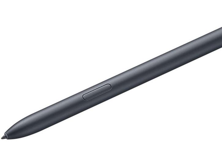 Samsung EJ-PT730BBEGEU - S Pen - 0.7mm tip - zwart, Télécoms, Téléphonie mobile | Accessoires & Pièces, Envoi