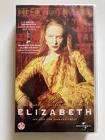 ELIZABETH (VHS), CD & DVD, VHS | Film