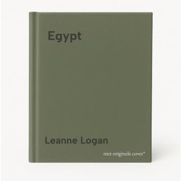 Egypt 9780864423955 Leanne Logan, Verzenden, Gelezen, Leanne Logan