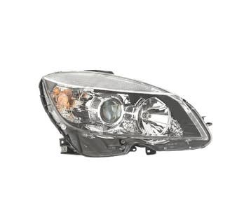 PHARE DROIT MERCEDES W204 CLC SPORT COUPÉ 08-11, Verzenden