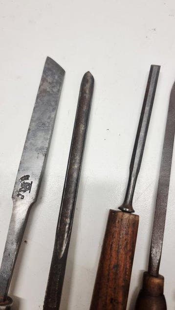 Werkgereedschap (32)