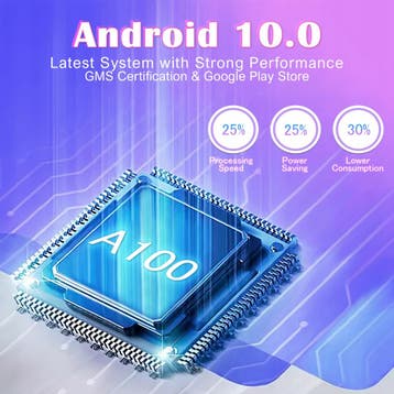 Android Tablet Y7: 32GB, retour deal, actieprijs!, Informatique & Logiciels, Verzenden, Wi-Fi