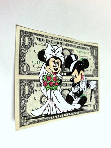 BASM - Just married