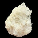 cristaux de quartz transparents de l’Arkansas - Hauteur : 8