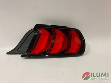 Ford Mustang VI 2018- Lichten achterlicht rechts LED USA, Verzenden, Gebruikt
