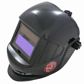 Lashelm Weldingshop Vision, Doe-het-zelf en Bouw, Ophalen of Verzenden, Nieuw