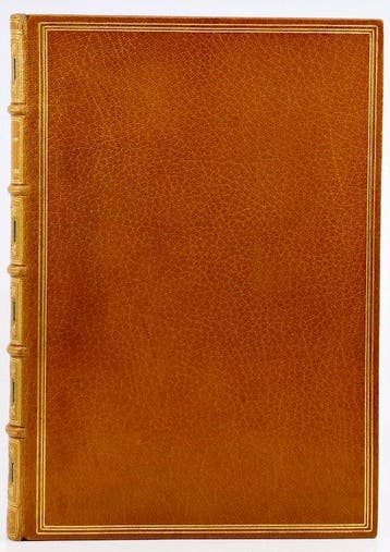Guy de MAUPASSANT / René LELONG - La Maison Tellier [RELIURE