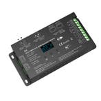 Skydance D5 5-Kanaals DMX 512 RDM LED Controller met Hoogsp, Verzenden, Nieuw