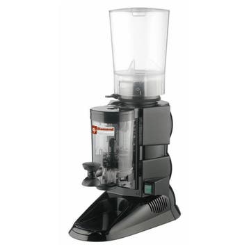 Koffiemolen | Automatisch + Doseerder | 230V |, Verzenden