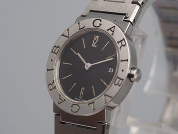 Bvlgari - Bvlgari Bvlgari - Sans prix de réserve - BB26SS -, Handtassen en Accessoires, Nieuw
