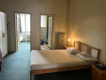 Appartement en Avenue de lHippodrome, Ixelles, 50 m² ou plus, Bruxelles