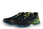 La Sportiva Sportschoenen in maat 41½ Zwart, Kleding | Heren, Schoenen, La Sportiva, Verzenden, Zo goed als nieuw, Sportschoenen