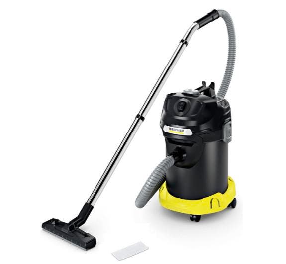 Kärcher AD 4 Premium - Aszuiger - Alleszuiger, Electroménager, Aspirateurs, Envoi