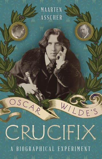 Oscar Wildes Crucifix (9789403136097, Maarten Asscher), Verzenden