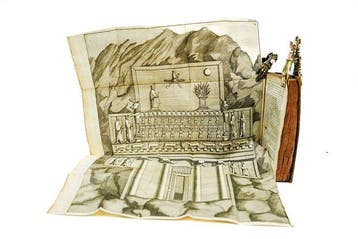 Chevalier Chardin - Voyages de Mr. le Chevalier Chardin en