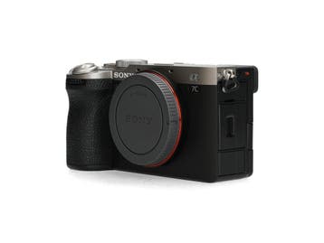Sony A7C II - <18.000 kliks - 1 jaar garantie, TV, Hi-fi & Vidéo, Appareils photo numériques, Ophalen of Verzenden