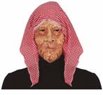 Masker Oude Vrouw, Verzenden, Nieuw