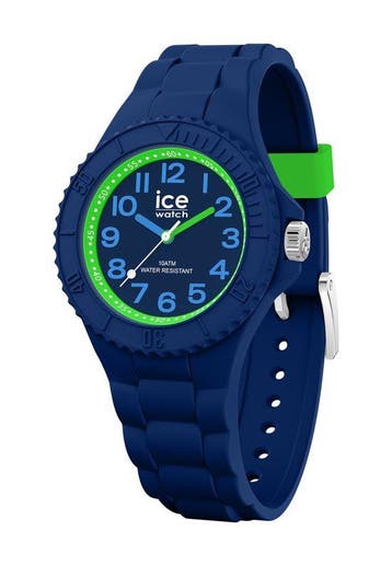 Ice-Watch - Ice Hero Blue Raptor - Montre Bleue pour Garç.., Verzenden