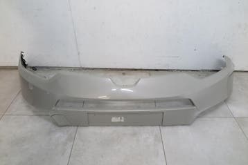 voorbumper Toyota Proace City 9836022280, Verzenden, Gebruikt