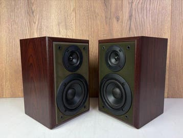 Technics - SB-HD51 - Bijpassend Paar - Luidsprekerset