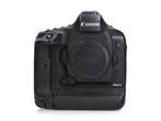 Canon 1DX Mark II · 80006 clicks · 1 jaar garantie, Audio, Tv en Foto, Ophalen of Verzenden