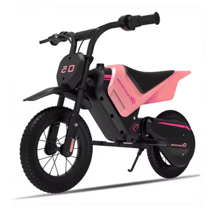 EV05M Elektrische Motorfiets - Scooter Kinderen - 12 Wielen, Vélos & Vélomoteurs, Scooters | Marques Autre, Envoi