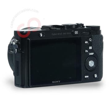 Sony Cybershot DSC-RX1R nr. 2494, TV, Hi-fi & Vidéo, Appareils photo numériques, Ophalen of Verzenden