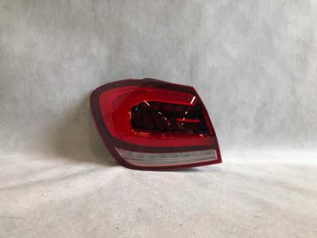 Mercedes A-Klasse W177 Hatchback 19-22 Linker Achterlicht LE, Verzenden, Gebruikt