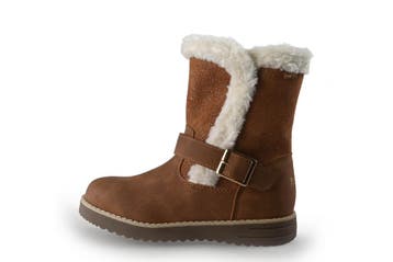 Puccetti Laarzen Meisjes in maat 29 Bruin, Kinderen en Baby's, Kinderkleding | Schoenen en Sokken, Verzenden, Jongen of Meisje