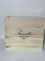 2021 Prunotto, Mosconi - Barolo DOCG - 6 Flessen (0.75, Nieuw