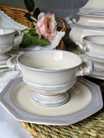 Villeroy & Boch - Gallo Design - Leonardo Classic, Antiek en Kunst