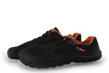 Freet Barefoot in maat 42 Zwart, Freet, Verzenden, Zwart, Gedragen