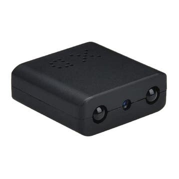 XD Mini Security Camera - 1080p HD Camcorder Motion Detector, Verzenden, Nieuw