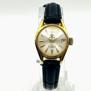 Rado - Automatic 25 Jewels - Zonder minimumprijs - 558155 /