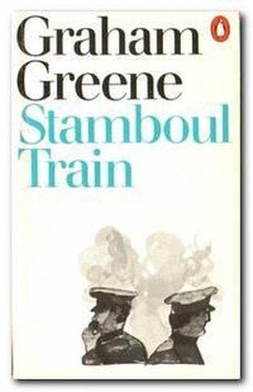 Stamboul Train 9780140018981 Graham Greene, Verzenden, Graham Greene