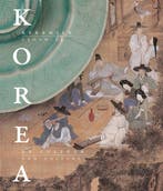 Korea 9789462623583 Eline van den Berg, Verzenden, Zo goed als nieuw, Eline van den Berg