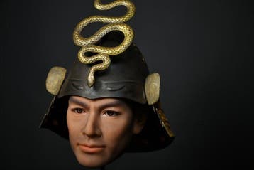 Kabuto - Japan Edo Periode (1600-1868)