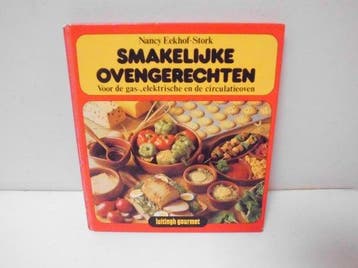 Smakelyke ovengerechten - Stork, Verzenden, Nieuw