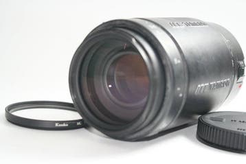 Tamron AF 70-300mm f4-5.6 LD372D for canon Zoomlens