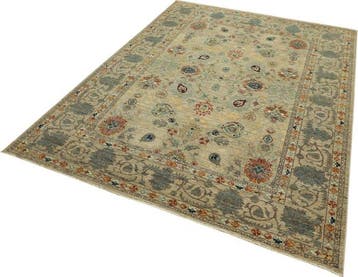 Designer Tapijt -Ziegler - Farahan- Nieuw - Vloerkleed - 262, Nieuw