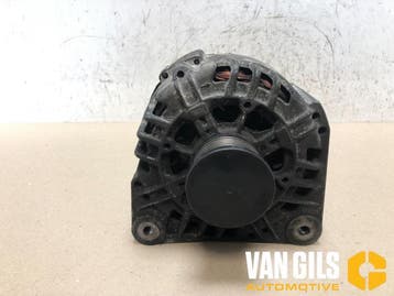 Dynamo Volvo V40 O220181, Nieuw