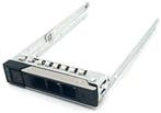 Dell Harddisk Bracket/caddy 2.5 for 14th & 15th Gen, incl., Intern, Verzenden, Server, Refurbished