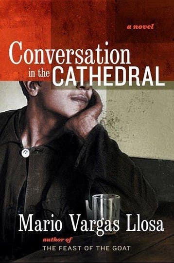 Conversation in the Cathedral 9780060732806, Verzenden, Mario Vargas Llosa