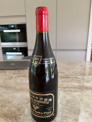 2019 Camus Père & Fils - Charmes-Chambertin Grand Cru - 1