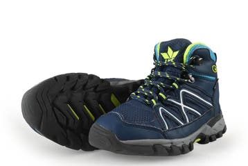Lico Wandelschoenen Jongens in maat 30 Blauw, Verzenden, Jongen of Meisje, Schoenen, Lico