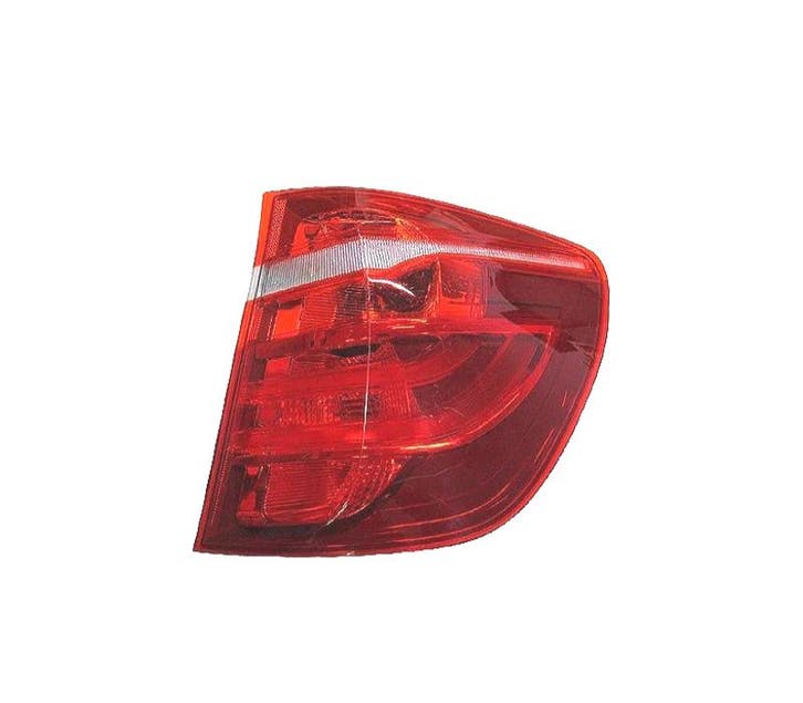 FEUX ARRIÈRE DROIT POUR BMW X3 F25 11-13 LED BLANC ROUGE, Autos : Pièces & Accessoires, Éclairage, Envoi